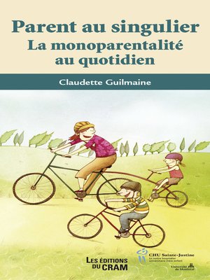 cover image of Parent au singulier